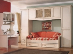 Мебель для детской серия «Прованс»