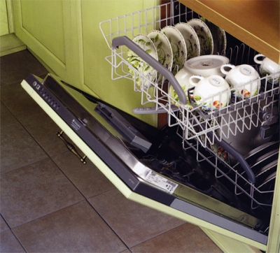 Кухня «Вилладжо»