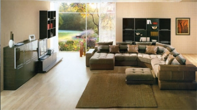 Диван «Bethoven»