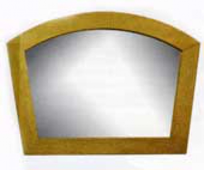 Зеркала в оправе