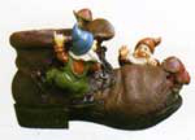 Предметы интерьера,ключница