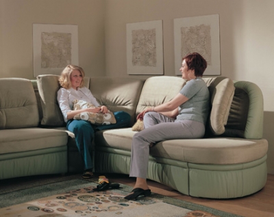 Диван «Калинка-28»