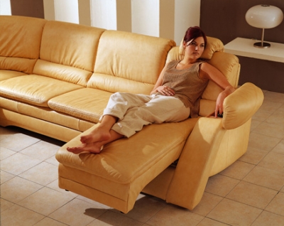 Диван «Калинка-39»