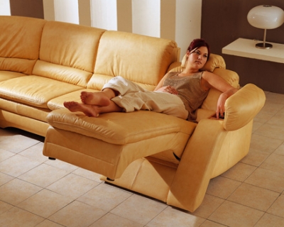 Диван «Калинка-39»