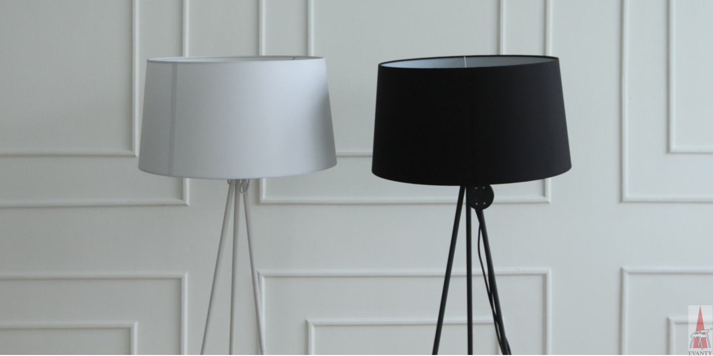 Абажур в интерьере, как выбрать абажур, основные моменты.