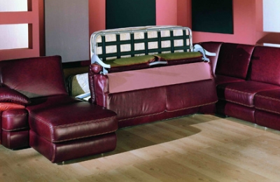 Диван «Калинка-48»