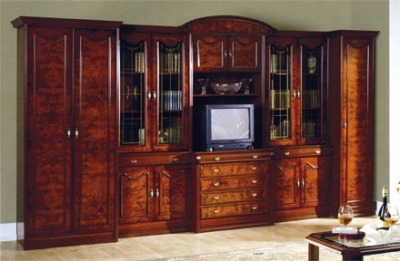 Стенка под TV DANA