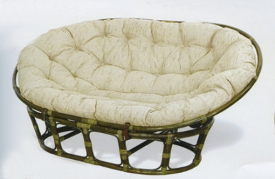 Кресла, диваны, стулья из ротанга